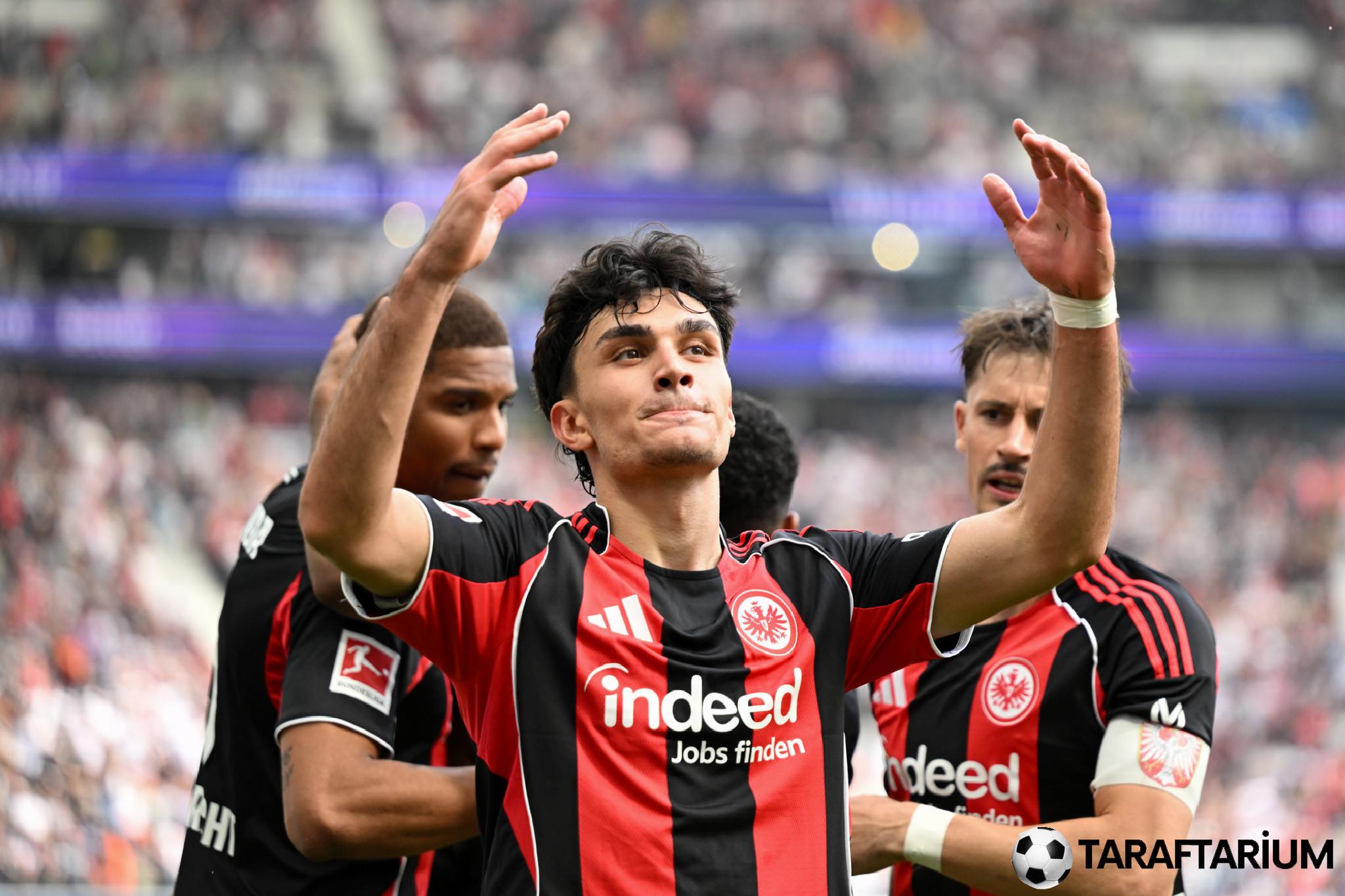 Dursun Özbek'ten Galatasaray'a '10 numara' transfer! Can Uzun'un yerine... 3 dursun ozbekten galatasaraya 10 numara transfer can uzunun yerine 1 8Pp4zX3P
