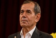 Dursun Özbek'ten Galatasaray'a '10 numara' transfer! Can Uzun'un yerine... 9 dursun ozbekten galatasaraya 10 numara transfer can uzunun yerine hut85562