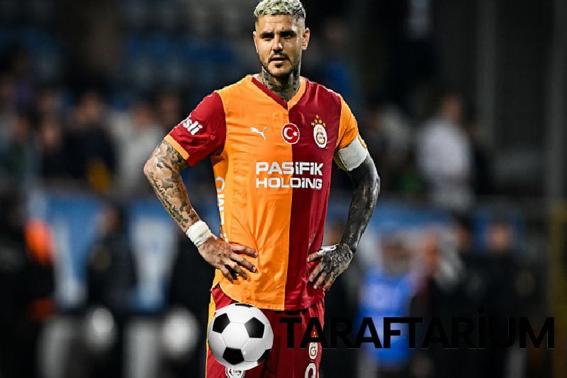 dursun ozbekten mauro icardiye taviz yok ya tamam ya devam dedi 1