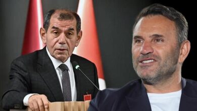 Dursun Özbek'ten Okan Buruk kararı! Mukavelesi sona eriyordu... 7 dursun ozbekten okan buruk karari mukavelesi sona eriyordu OHO4dvGh