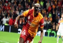 dursun ozbekten osimhen karari rekor teklife flas karsilik verdi PxvTwWOS