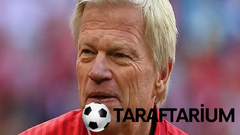 Dursun Özbek'ten sürpriz hamle! Oliver Kahn ile görüşecek 2 dursun ozbekten surpriz hamle oliver kahn ile gorusecek 0 hYhGOmNF