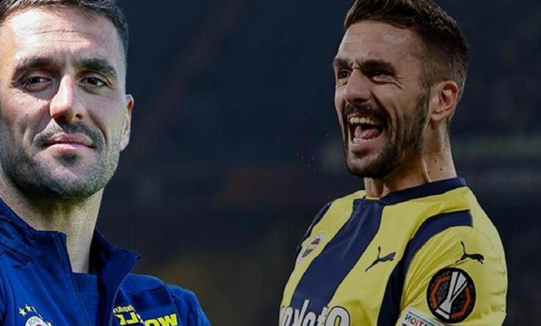 dusan tadic fenerbahceye geri donuyor ismail kartalin akabinde buyuk surpriz GVlAbCfg
