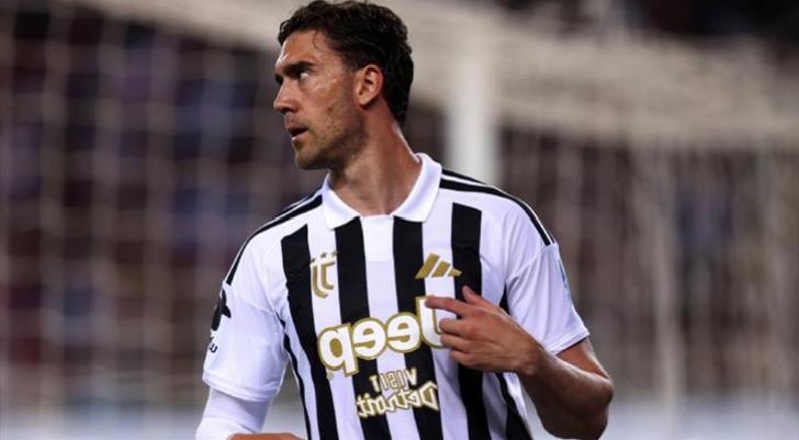 Dusan Vlahovic transferinde flaş gelişme! Son teklif... 1 dusan vlahovic transferinde flas gelisme son teklif pPVTXFcK
