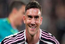 Dusan Vlahovic'in Fenerbahçe'ye maliyeti muhakkak oldu! Pazarlıklarda son durum... 20 dusan vlahovicin fenerbahceye maliyeti muhakkak oldu pazarliklarda son durum neJzDIpG