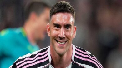 Dusan Vlahovic'in Fenerbahçe'ye maliyeti muhakkak oldu! Pazarlıklarda son durum... 15 dusan vlahovicin fenerbahceye maliyeti muhakkak oldu pazarliklarda son durum neJzDIpG