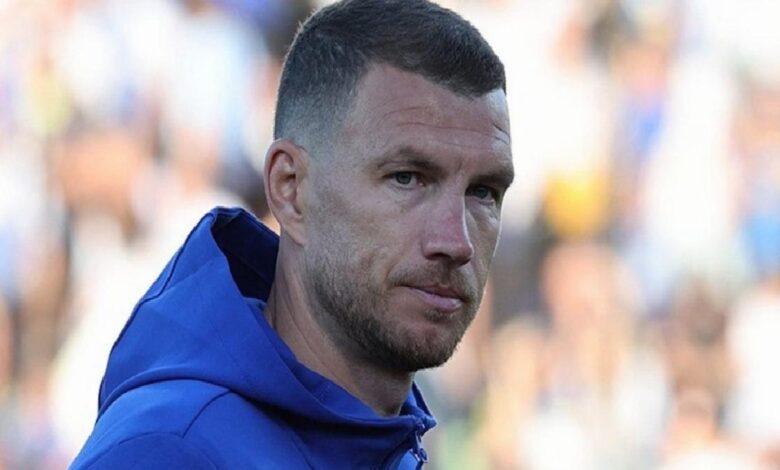 Edin Dzeko Bosna Hersek'teki çocuklara bir mektup yazdı! 1 edin dzeko bosna hersekteki cocuklara bir mektup yazdi udOgFKzT