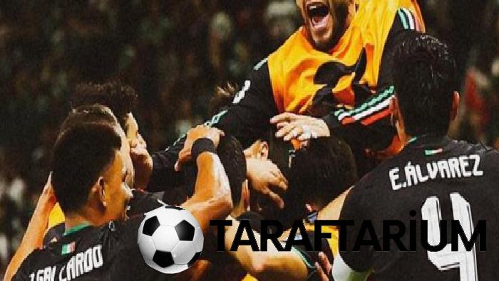 Edson Alvarez, Meksika'yı ipten aldı | Müdahalesi gündem oldu! Meksika - Güney Kore maç sonucu: 1-0 4 edson alvarez meksikayi ipten aldi mudahalesi gundem oldu meksika guney kore mac 6GlZiGKM