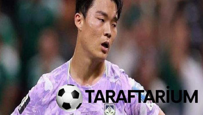 Edson Alvarez, Meksika'yı ipten aldı | Müdahalesi gündem oldu! Meksika - Güney Kore maç sonucu: 1-0 5 edson alvarez meksikayi ipten aldi mudahalesi gundem oldu meksika guney kore mac PnhXTTEC