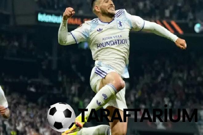 emiliano buendia icin transfer dugumu cozuluyor galatasaray 6