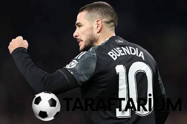 emiliano buendia icin transfer dugumu cozuluyor galatasaray 7 uVUn5B9s