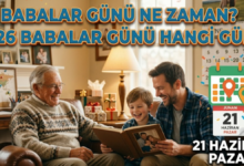 En hoş Babalar Günü iletileri | Duygusal ve kısa Babalar Günü sözleri 12 en hos babalar gunu iletileri duygusal ve kisa babalar gunu sozleri JaBUR33t