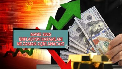 enflasyon ne vakit saat kacta aciklanacak mayis ayi enflasyon tahminleri CGTDVwfO