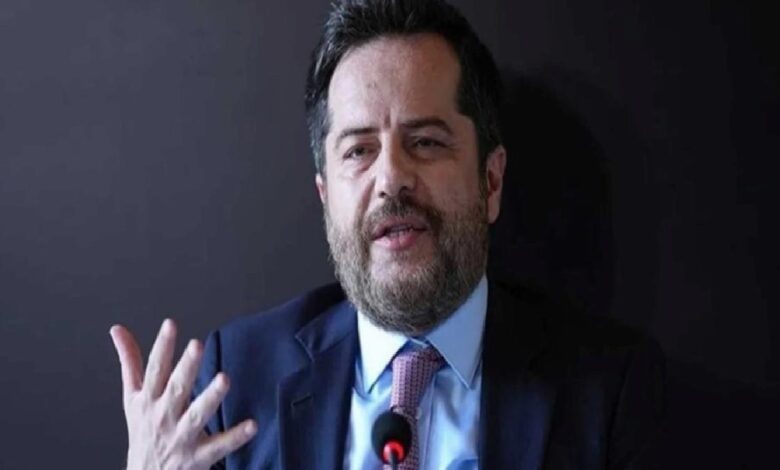 Erden Timur tahliye edildi 1 erden timur tahliye edildi aMwSOcXw