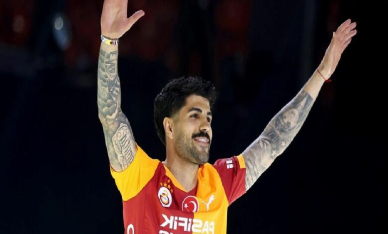 Eren Elmalı kimdir? Eren Elmalı kaç yaşında? Hayatı ve kariyeri! 1 eren elmali kimdir eren elmali kac yasinda hayati ve kariyeri 4z5XHNBx