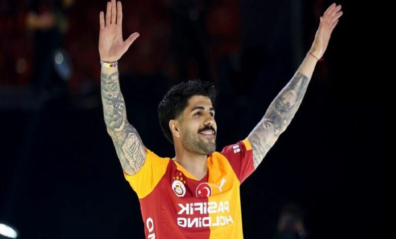 eren elmali kimdir eren elmali kac yasinda hayati ve kariyeri rgT94A9R