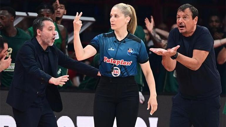 Ergin Ataman masayı yumrukladı toplantıyı terk etti 'Siz Yunanlıların da...' 2 ergin ataman masayi yumrukladi toplantiyi terk etti siz yunanlilarin da 0 pev8mli1