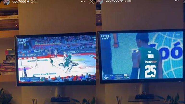Ergin Ataman masayı yumrukladı toplantıyı terk etti 'Siz Yunanlıların da...' 4 ergin ataman masayi yumrukladi toplantiyi terk etti siz yunanlilarin da 2 9blbIk5K