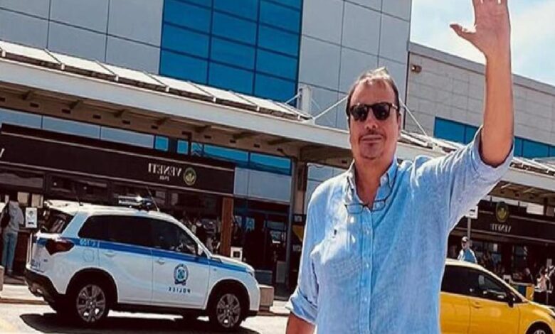 Ergin Ataman'dan Yunan halkına teşekkür bildirisi 1 ergin atamandan yunan halkina tesekkur bildirisi 6t2IDctq
