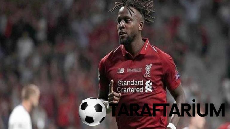 Erken yaşta veda! Divock Origi futbolu bıraktı 2 erken yasta veda divock origi futbolu birakti 0