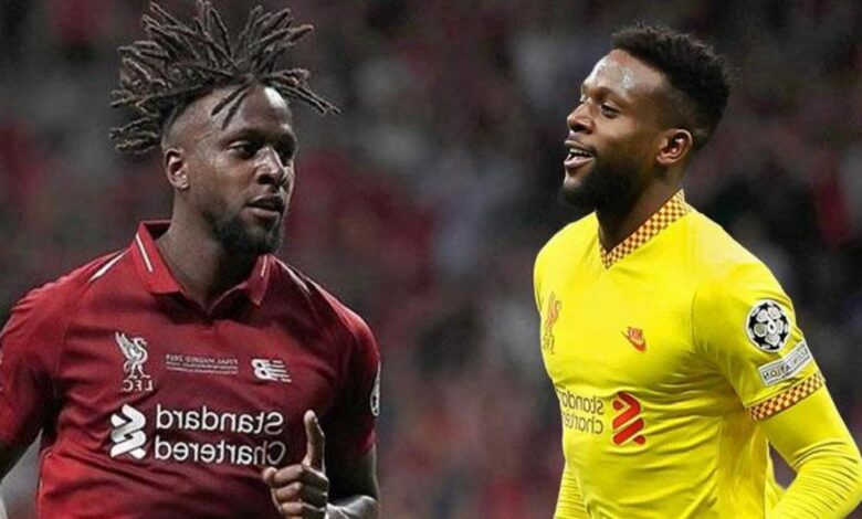 Erken yaşta veda! Divock Origi futbolu bıraktı 1 erken yasta veda divock origi futbolu birakti l8ChRPaK
