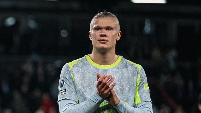 erling haalandi transfer ediyorum real madridde kulisleri sallayan transfer enrique riquelmeden sonra resmi aciklama