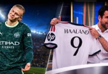 'Erling Haaland'ı transfer ediyorum' Real Madrid'de kulisleri sallayan transfer: Enrique Riquelme'den sonra resmi açıklama 11 erling haalandi transfer ediyorum real madridde kulisleri sallayan transfer enrique riquelmeden sonra resmi aciklama V9cq7Xnf