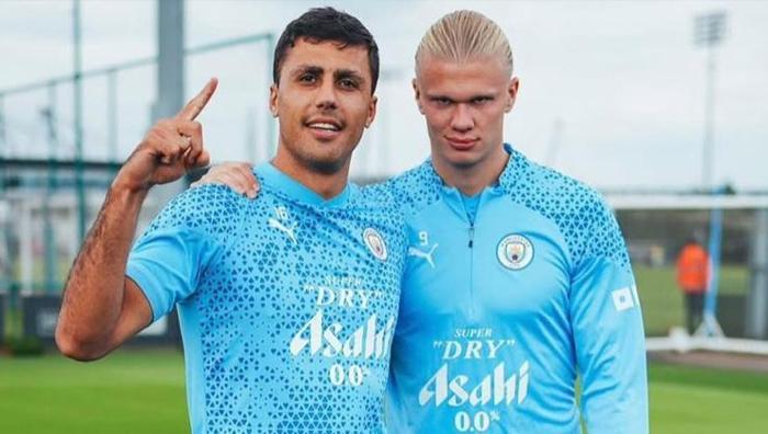 erling haalandi transfer ediyorum real madridde kulisleri sallayan transfer enrique riquelmeden sonra resmi aciklama fD2N6Key