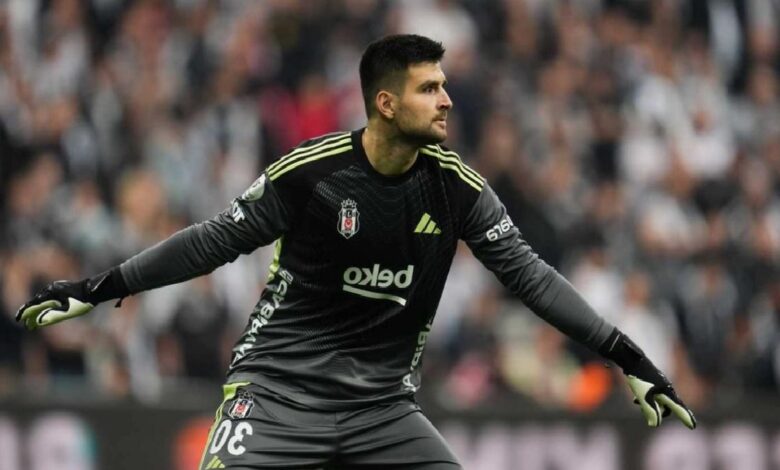 Ersin’e Hannover takibi 1 ersine hannover takibi haDpUuEI
