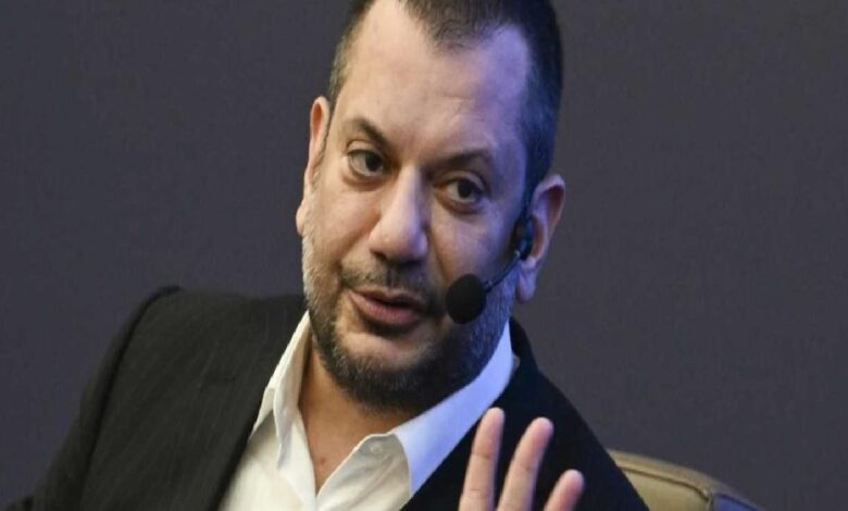 erugrul dogandan yabanci kurali aciklamasi haciosmanoglu ile gorusecegim K5ydee4J