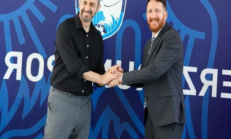 Erzurumspor FK, Serkan Özbalta ile yola devam dedi 1 erzurumspor fk serkan ozbalta ile yola devam dedi tIB8XxG2