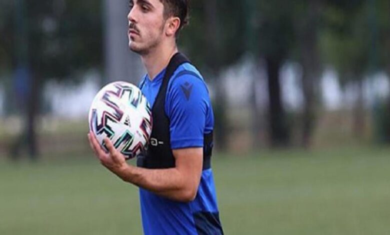 Erzurumspor FK'dan Abdülkadir Ömür açıklaması 1 erzurumspor fkdan abdulkadir omur aciklamasi aTIYSTFs