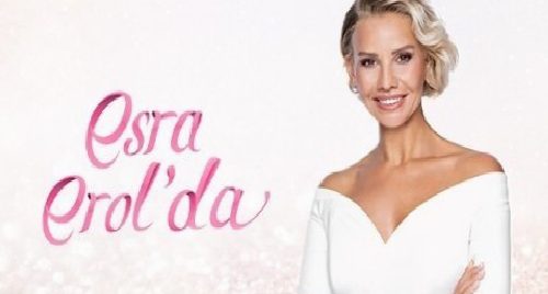 esra erol ne vakit donem finali yapacak esra erolda bu hafta son mu 1 JrCMShdI