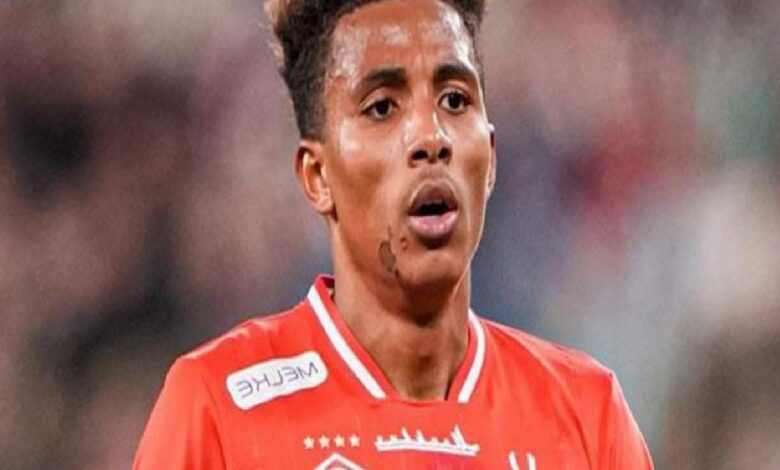 ezeli rakipler gedson fernandes icin bir kere daha karsi karsiya FsTgHvti