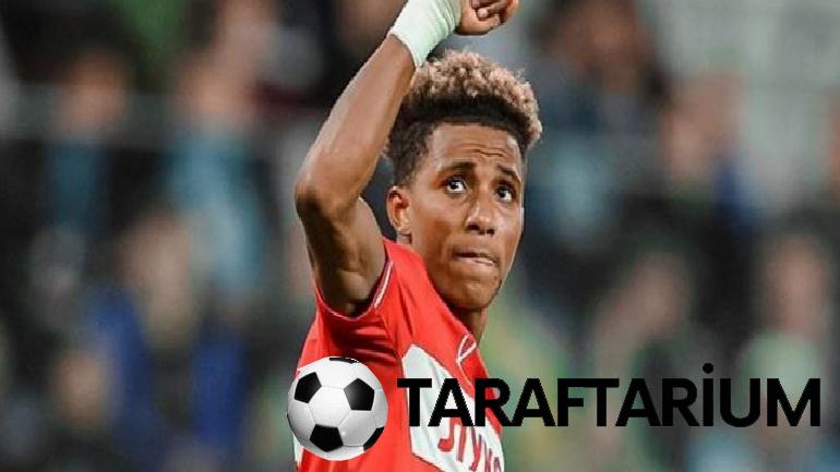 Ezeli rakipler Gedson Fernandes için bir sefer daha karşı karşıya 2 ezeli rakipler gedson fernandes icin bir sefer daha karsi karsiya 0