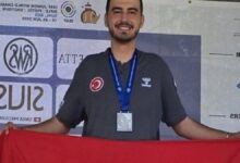 fahrettin can er dunya ikincisi oldu grSnzuJh