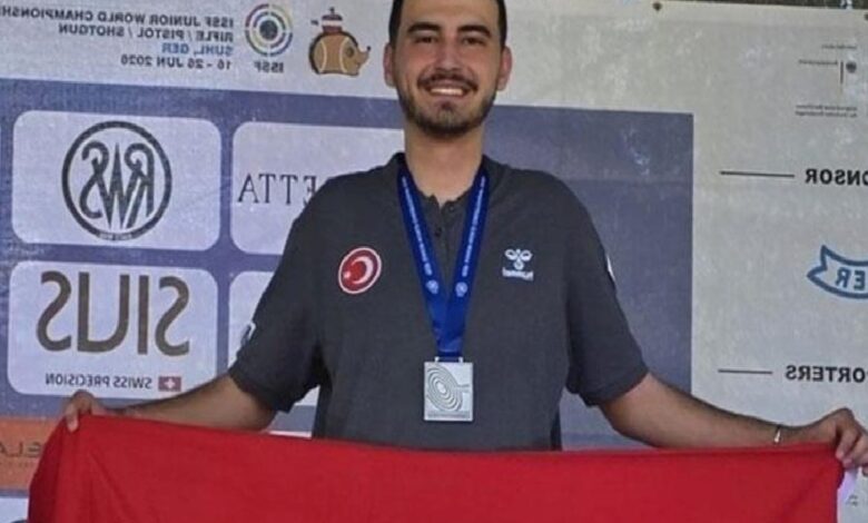 fahrettin can er dunya ikincisi oldu grSnzuJh