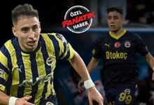 FANATİK ÖZEL | Emre Mor'a Üstün Lig'den talip! Fenerbahçe'den ayrılmıştı... 13 fanatik ozel emre mora ustun ligden talip fenerbahceden ayrilmisti 3LVRp5sF