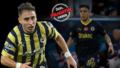 FANATİK ÖZEL | Emre Mor'a Üstün Lig'den talip! Fenerbahçe'den ayrılmıştı... 7 fanatik ozel emre mora ustun ligden talip fenerbahceden ayrilmisti 3LVRp5sF