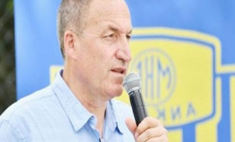 faruk koca katiyetle baskanliga aday olmayacagim bLrWs1Rh
