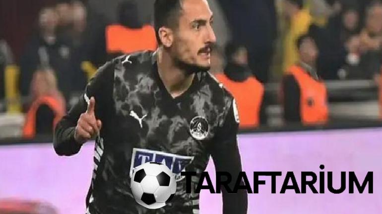 Fatih Tekke onay verdi, Muhteşem Lig'in iki yıldızı Trabzonspor'a yanlışsız... 2 fatih tekke onay verdi muhtesem ligin iki yildizi trabzonspora yanlissiz 0 J8NsYsyh
