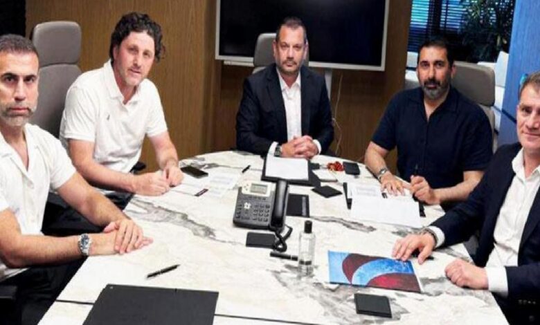 Fatih Tekke onay verdi, Muhteşem Lig'in iki yıldızı Trabzonspor'a yanlışsız... 1 fatih tekke onay verdi muhtesem ligin iki yildizi trabzonspora yanlissiz 35XRJ9Gd