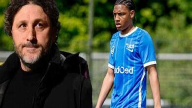 Fatih Tekke onay verdi! Trabzonspor harekete geçti 6 fatih tekke onay verdi trabzonspor harekete gecti zc1D25Pg