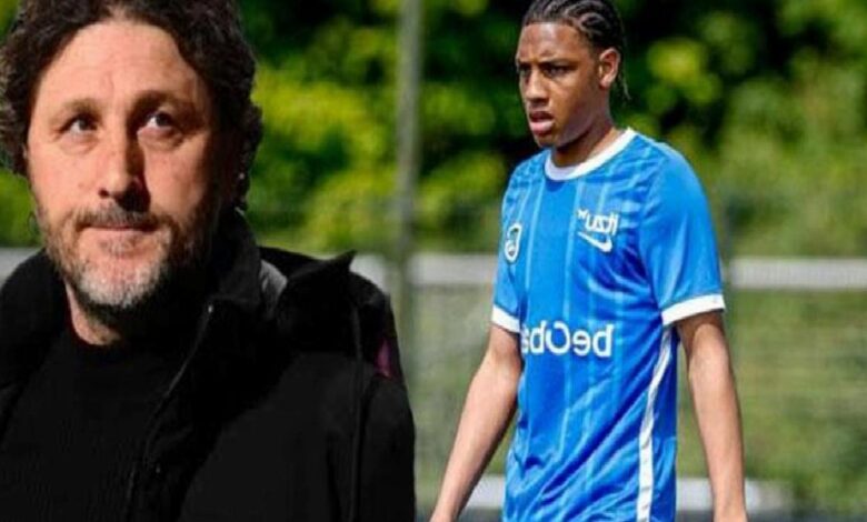 Fatih Tekke onay verdi! Trabzonspor harekete geçti 1 fatih tekke onay verdi trabzonspor harekete gecti zc1D25Pg