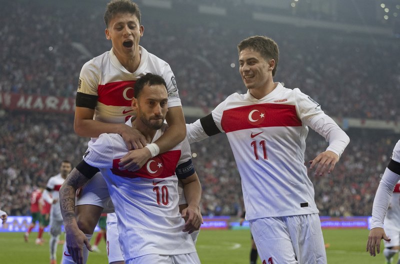 Fatih Terim'den Dünya Kupası bildirisi: Türkiye için hudut yok 3 fatih terimden dunya kupasi bildirisi turkiye icin hudut yok 1 9VvfT7P7