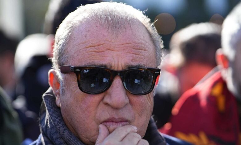 Fatih Terim'den Dünya Kupası bildirisi: Türkiye için hudut yok 1 fatih terimden dunya kupasi bildirisi turkiye icin hudut yok 3ScET7mq