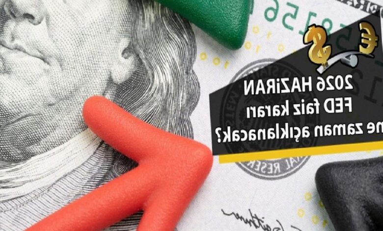 FED faiz kararı ne vakit? 2026 Haziran FED faizi beklenti ve kestirimler 1 fed faiz karari ne vakit 2026 haziran fed faizi beklenti ve kestirimler dX8RmD1E