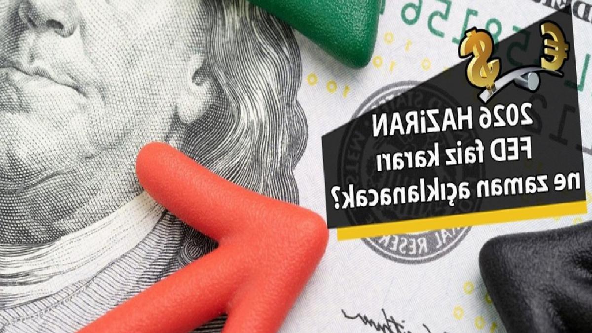 FED faiz kararı ne vakit? 2026 Haziran FED faizi beklenti ve varsayımlar 8 fed faiz karari ne vakit 2026 haziran fed faizi beklenti ve varsayimlar kdaNzIgW