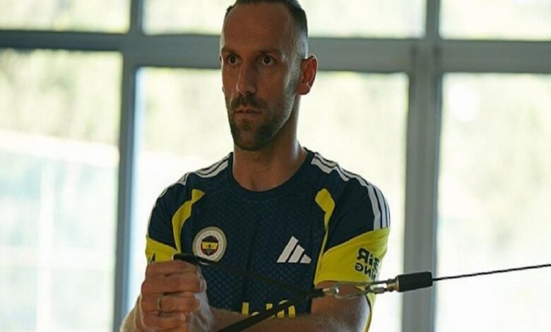 fenerbahce alana iniyor NXO72ZBY