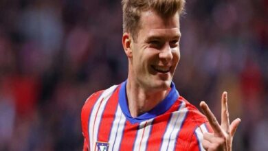 Fenerbahçe Alexander Sörloth için tekrar vites yükseltti! Transferde kritik tarih... 14 fenerbahce alexander sorloth icin tekrar vites yukseltti transferde kritik tarih akmU7xWV